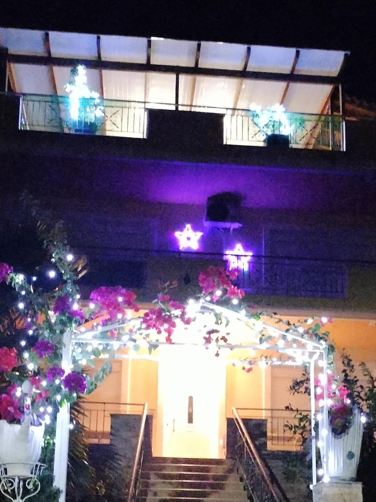 House With Wonderful View Apartment Lefkandi Chalkidas Bagian luar foto